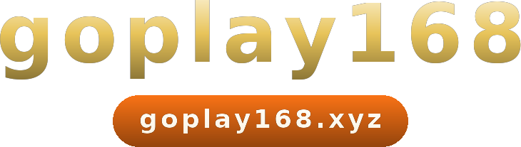 goplay168 logo